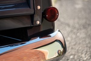 Chevrolet C10 Stepside 1965 Restaurierung Veredelung USA Pick-up Truck