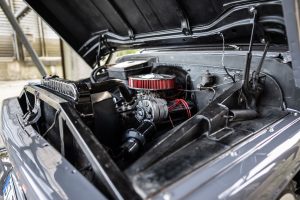 Chevrolet C10 Stepside 1965 Restaurierung Veredelung USA Pick-up Truck