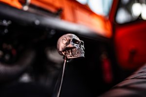 Chevrolet C10 Stepside 1965 Restaurierung Veredelung USA Pick-up Truck