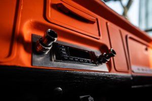 Chevrolet C10 Stepside 1965 Restaurierung Veredelung USA Pick-up Truck