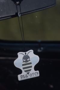 Chevrolet Camaro 1979 Bumblebee Lackierung Oldtimer Restaurierung Berlinetta Coupe US-Muscle Car Transformers