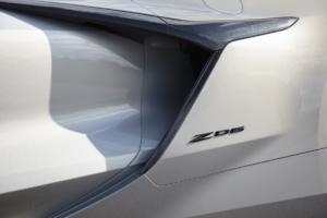 2023 Chevrolet Corvette Z06 US-Car Mittelmotor Sportwagen Topmodell Neuheit C8