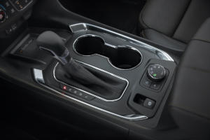 2021 Chevrolet Traverse High Country Facelift Siebensitzer SUV Neuheit Vorstellung US-Car