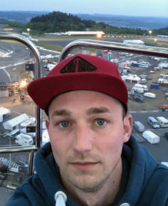 Leser-Experience: Ford Focus RS