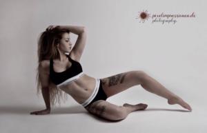 Miss Tuning Finalistinnen 2019