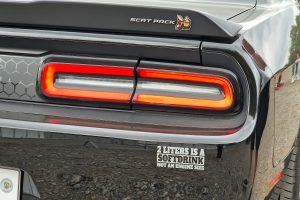 Chrom & Flammen Show 2026 Recklinghausen Sattbruchgelände Treffen Event US-Cars Klassiker Oldtimer Modern Muscle Cars