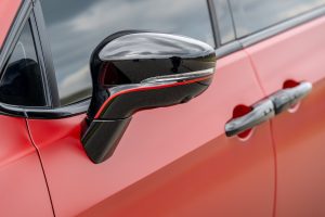 Chrysler VANkulture Pacifica Concept Minivan Tuning Bodykit Felgen Folierung Fahrwerk Bremsen Abgasanlage USA Roadkill Nights