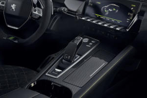 Concept 508 Peugeot Sport Engineered Neo-Performance Limousine Plug-in-Hybrid Studie Genfer Autosalon 2019