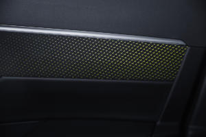 Concept 508 Peugeot Sport Engineered Neo-Performance Limousine Plug-in-Hybrid Studie Genfer Autosalon 2019