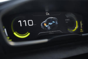 Concept 508 Peugeot Sport Engineered Neo-Performance Limousine Plug-in-Hybrid Studie Genfer Autosalon 2019