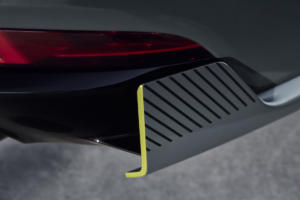 Concept 508 Peugeot Sport Engineered Neo-Performance Limousine Plug-in-Hybrid Studie Genfer Autosalon 2019