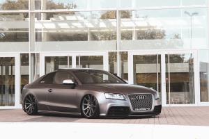 Cor.Speed Sports Wheels Audi RS 5 Coupé Felgen Motor Show 2018