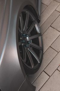 Cor.Speed Sports Wheels Audi RS 5 Coupé Felgen Motor Show 2018