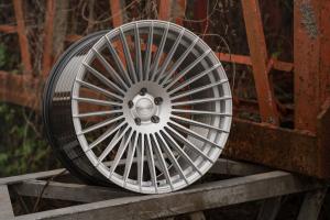 Cor.Speed Atmos Felge Neuheit Flowforming 22 Zoll