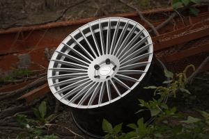 Cor.Speed Atmos Felge Neuheit Flowforming 22 Zoll