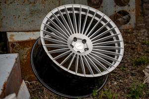 Cor.Speed Atmos Felge Neuheit Flowforming 22 Zoll