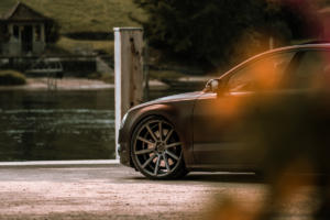 Cor.Speed Sports Wheels Aerotechnik Fahrzeugteile Audi A8 4H Luxuslimousine Tuning Felgen Räder DeVille Tieferlegung JMS Fahrzeugteile
