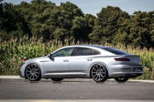 Cor.Speed Sports Wheels DeVille Tuning VW Arteon Tieferlegung