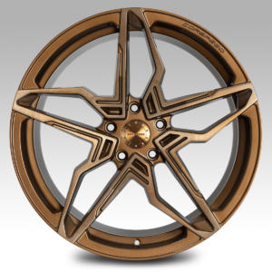 Cor.Speed Sports Wheels Kharma Felge Neuheit Premiere Essen Motor Show 2019