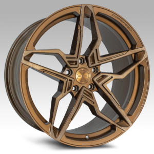 Cor.Speed Sports Wheels Kharma Felge Neuheit Premiere Essen Motor Show 2019