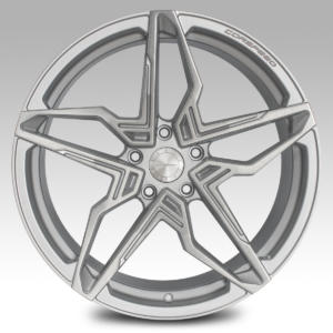 Cor.Speed Sports Wheels Kharma Felge Neuheit Premiere Essen Motor Show 2019