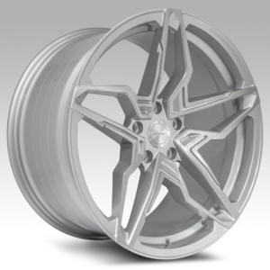 Cor.Speed Sports Wheels Kharma Felge Neuheit Premiere Essen Motor Show 2019