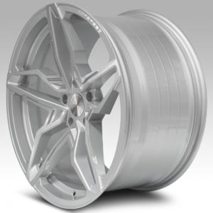 Cor.Speed Sports Wheels Kharma Felge Neuheit Premiere Essen Motor Show 2019