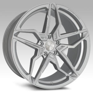 Cor.Speed Sports Wheels Kharma Felge Neuheit Premiere Essen Motor Show 2019