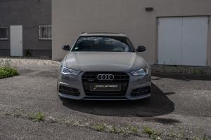 Cor.Speed Sports Wheels Tuning Audi A6 Avant 3.0 TDI competition 4G Felgen Räder Deville Tieferlegung Leistungssteigerung TR-Exclusive JMS Fahrzeugteile