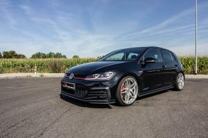 Cor.Speed Sports Wheels VW Golf GTI Kharma JM Cardesign Felgen Tieferlegung Gewindefahrwerk Sportabgasanlage JMS Fahrzeugteile