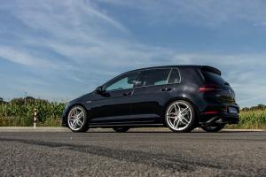 Cor.Speed Sports Wheels VW Golf GTI Kharma JM Cardesign Felgen Tieferlegung Gewindefahrwerk Sportabgasanlage JMS Fahrzeugteile