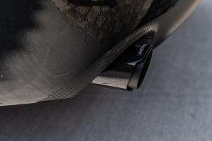 Cor.Speed Deville Audi A6 Limousine Tuning Felgen Tieferlegung Karosserieteile Abgasanlage