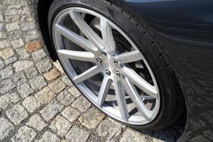 Cor.Speed Sports Wheels Tuning Felgen Deville Lexus LC 500 Sportcoupé Luxus Räder