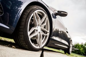 Cor.Speed Sports Wheels VW Scirocco Tuning Felgen Kharma Flow Forged Fahrwerk Tieferlegung Diffusor Abgasanlage