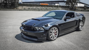 CorSpeed Deville MustangS197 01