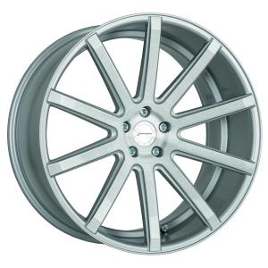 Audi Q5 Corspeed Sports Wheels