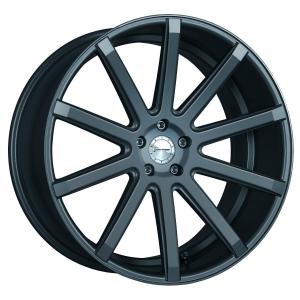 Audi Q5 Corspeed Sports Wheels