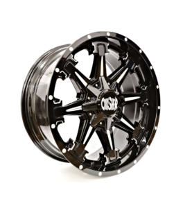 Best of Wheels, Crusher-Offroadfelgen