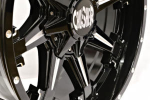 Best of Wheels, Crusher-Offroadfelgen