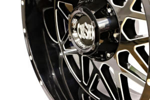 Best of Wheels, Crusher-Offroadfelgen