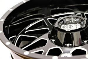 Best of Wheels, Crusher-Offroadfelgen