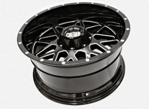 Best of Wheels, Crusher-Offroadfelgen