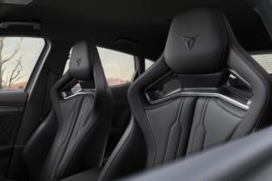 Cupra Formentor VZ5 Neuheit Topmodell Crossover SUV Fünfzylinder Turbomotor limitiert
