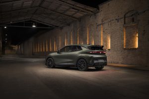 Custom Cupra by Abt Raval VZ Elektroauto Tuning Karosserieteile Felgen