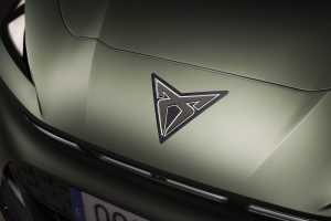 Custom Cupra by Abt Raval VZ Elektroauto Tuning Karosserieteile Felgen