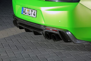 Customkingz Exclusive Carstyling Chevrolet Camaro SS "CPE 650 | SC" Leistungssteigerung Bodykit Felgen Fahrwerk