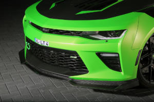 Customkingz Exclusive Carstyling Chevrolet Camaro SS "CPE 650 | SC" Leistungssteigerung Bodykit Felgen Fahrwerk