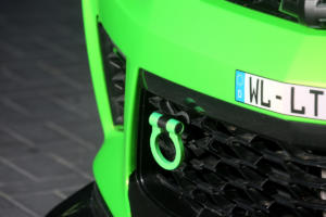 Customkingz Exclusive Carstyling Chevrolet Camaro SS "CPE 650 | SC" Leistungssteigerung Bodykit Felgen Fahrwerk