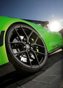 Customkingz Exclusive Carstyling Chevrolet Camaro SS "CPE 650 | SC" Leistungssteigerung Bodykit Felgen Fahrwerk