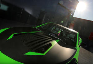 Customkingz Exclusive Carstyling Chevrolet Camaro SS "CPE 650 | SC" Leistungssteigerung Bodykit Felgen Fahrwerk